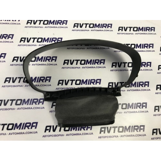 Накладка панели приборов Skoda Fabia 2007-2014 5J2857053A